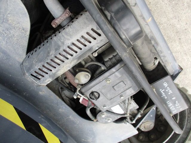 Sold - Articulated Boom Lift - View 2